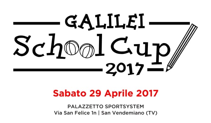 SCHOOL CUP 2017 